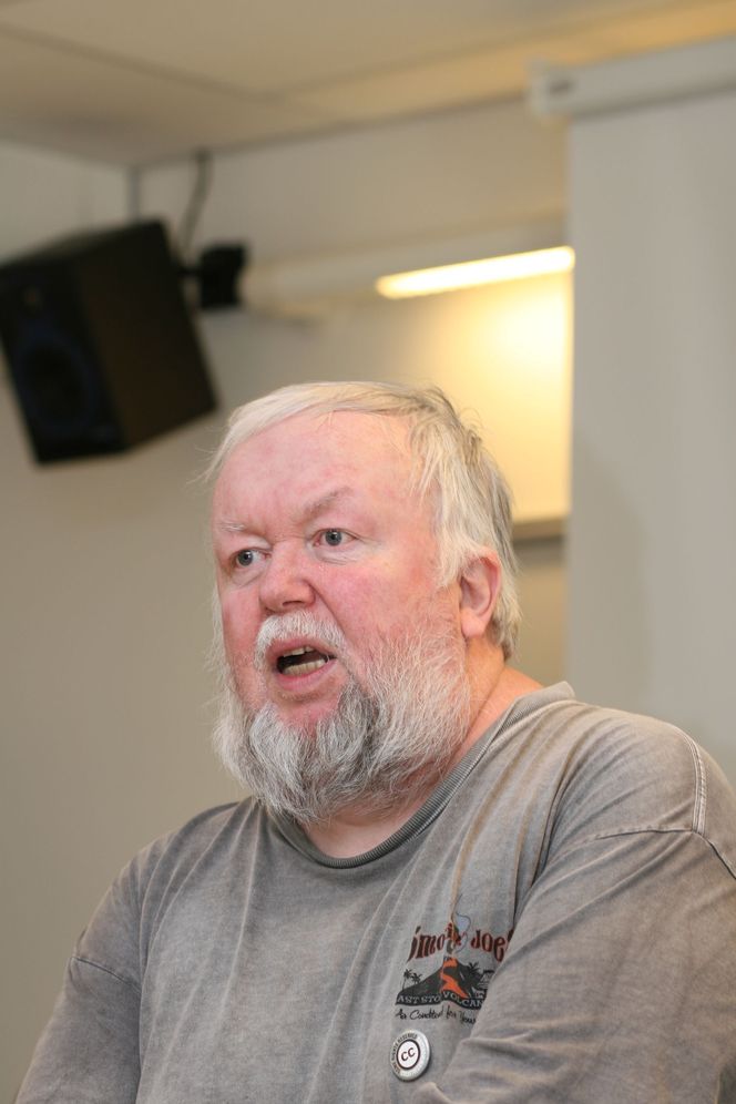 En PR-blemme av Apple, men neppe ulovlig, sier Gisle Hannemyr om bruken deres av OpenStreetMap-data uten kreditering.