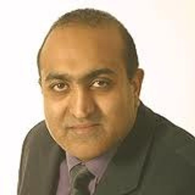 Ranjit Atwal i Gartner mener pc-enes evne til å skape innhold teller mindre etter hvert som nettbrettene blir bedre til å forbruke innhold.