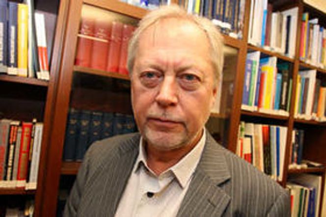 Rådmann Wiggo Lauritzen i Narvik kommune. Bilde: Marius Jørgenrud