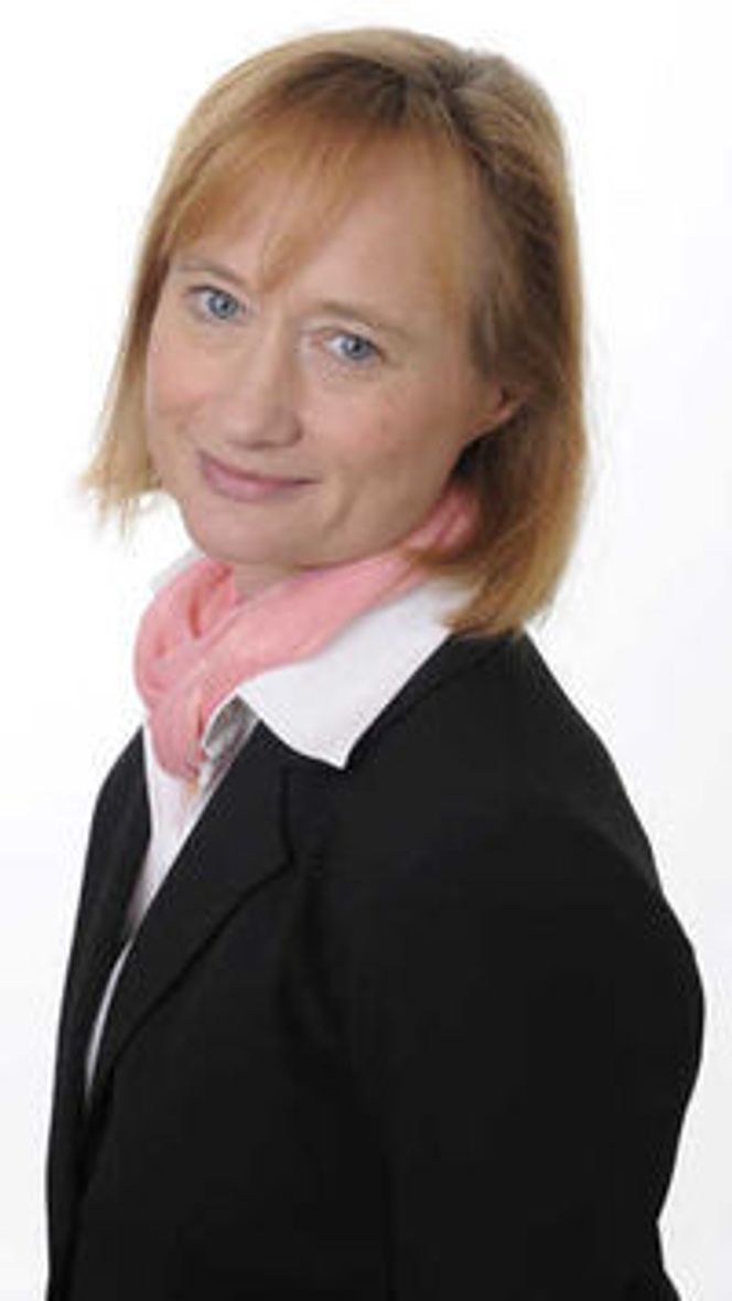 Kjersti Lauritzen tar over en nøkkeltjeneste fra det offentlige som har krasjet ved flere anledninger i det siste.