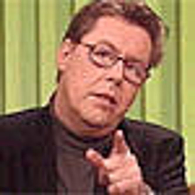 Otto Jespersen