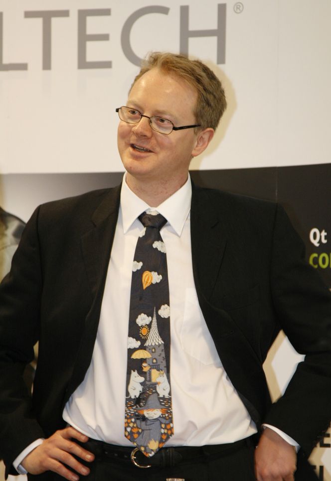 Eirik Chambe-Eng Bilde: Anders Brenna