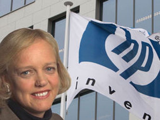 Meg Whitman sier det kan ta år å gjennomføre en nødvendig snuoperasjon i HP.