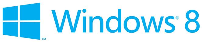 Windows 8-logoen. Bilde: Microsoft