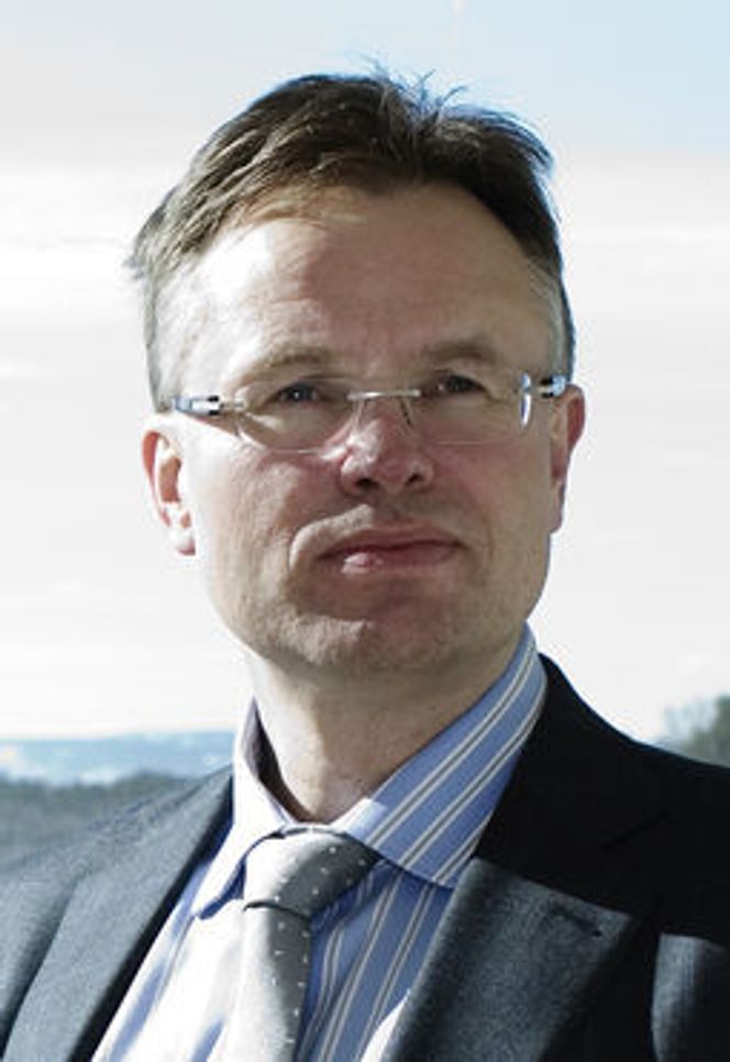 I tredje kvartal lanserer Visma «markedets mest omfattende nettbaserte ERP-løsning», sier Øystein Moan.