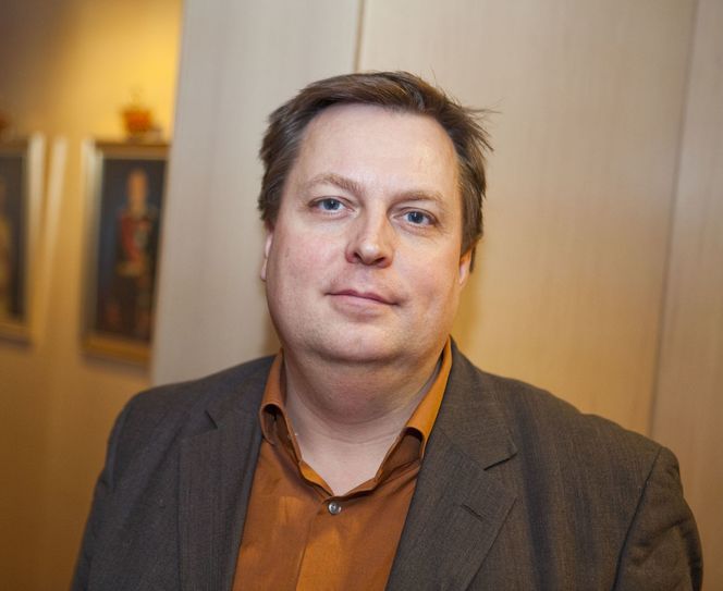 Etter å ha diskutert samarbeid med norske myndigheter, sier Thomas Myrup Kristensen, leder for myndighetskontakt i Facebook Norden, at de ser fram til ytterligere diskusjoner om hvordan de best kan fortsette dette samarbeidet. Bilde: Per Ervland