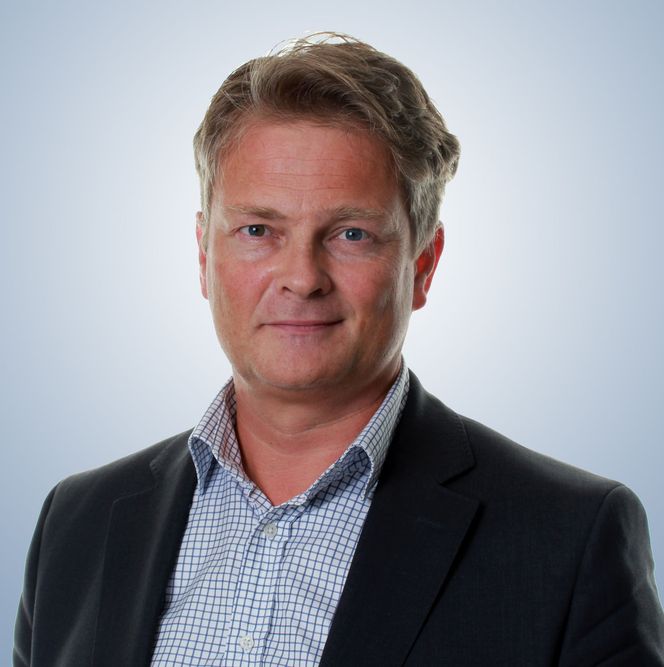 – Undersøkelsen tyder på at man i Norge er mer positiv til bruk av privat teknologi enn de andre i Norden, samtidig som man er mer opptatt av at teknologien på jobb skal brukes til jobbrelaterte formål, sier Petter Jensen i Avanade.