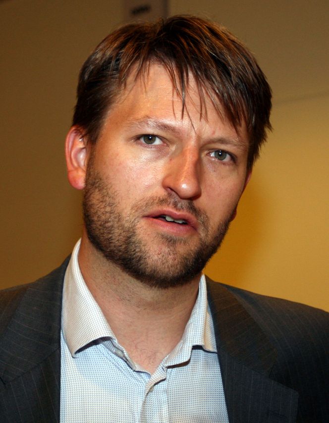 Om 1-2 år kan innbyggerne i Oslo begynne å se fruktene av IT-satsingen, mener Høyres Eirik Lae Solberg, som leder finanskomiteen i bystyret. Bilde: Marius Jørgenrud