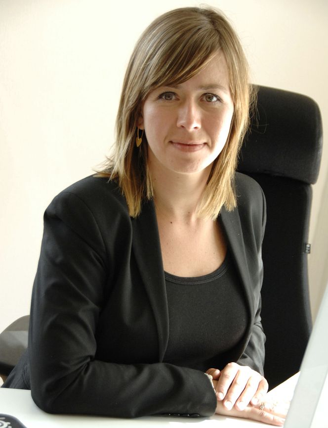 - Dette handler om å ha visjonære ledere som ønsker god borgerservice, sier IKT-Norges Heidi Arnesen Austlid.