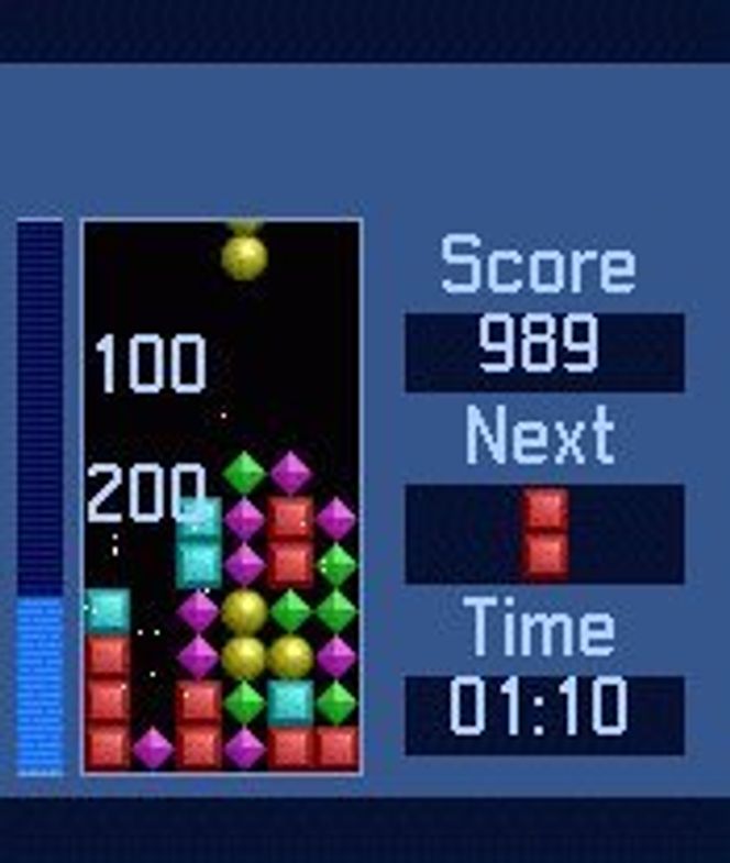 Nytt navn, men like avhengighetsskapende. Inpoc gir deg en Nokia hvis du er best i det Tetris-lignende mobilspillet.