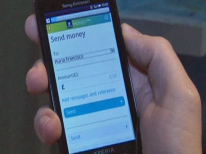 Ericsson tilbyr løsninger til operatører og banker som vil starte mobile betalingstjenester. Bilde: Ericsson