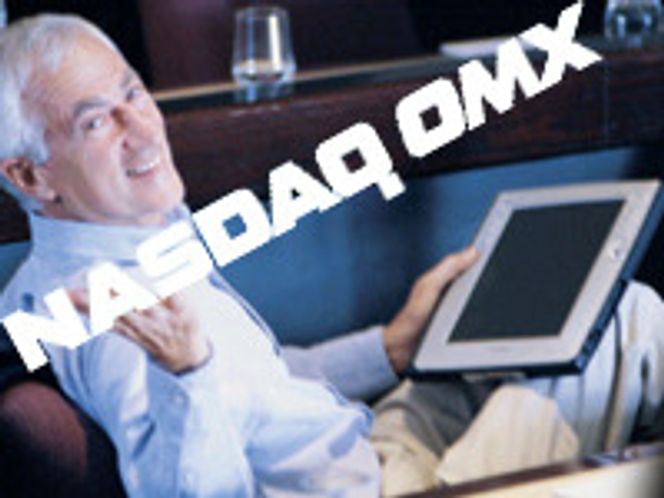 Nasdaq-tjenesten Directors Desk lar bedrifter distribuere interne dokumenter digitalt til sine styremedlemmer.