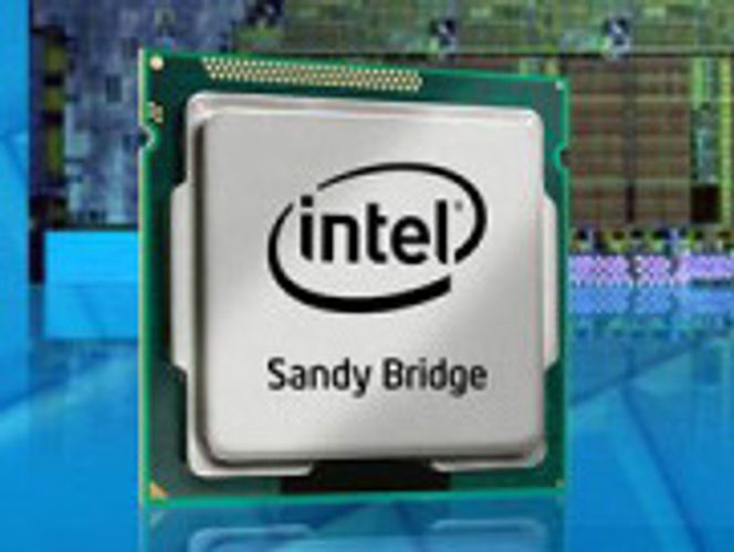 Det er ikke selve prosessoren i systemet som er berørt, men brikkesettet som tilbyr støttesystemene til Intels kraftigste Core i5/i7 "Sandy Bridge"-prosessorer. Bilde: Intel