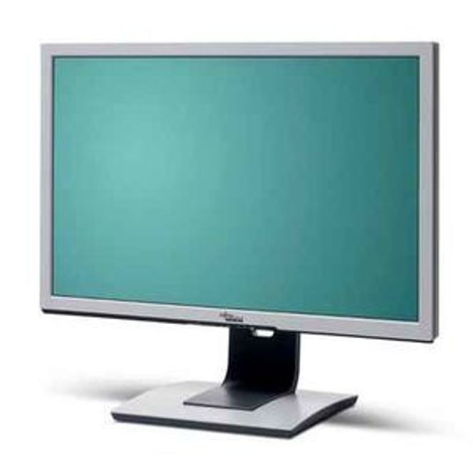 Fujitsu Siemens Sonicview P20W-5 ECO