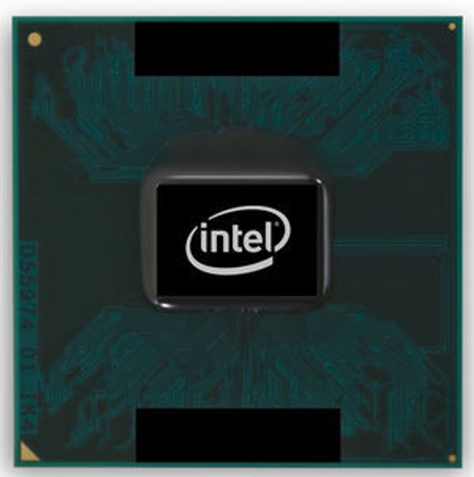 Intel Mobile Core 2 Duo Penryn