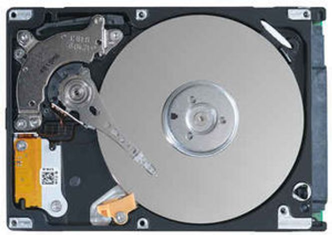 Seagate Momentus 5400.4