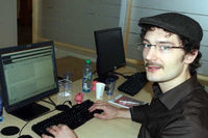 Bilde: Marius Jørgenrud