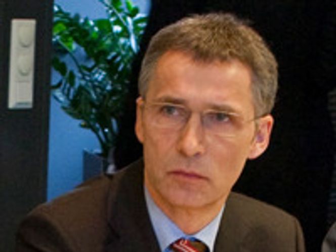 Statsminister Jens Stoltenberg har skrevet et alvorlig brev til sin indiske kollega Manmohan Singh. Bilde: Per Ervland