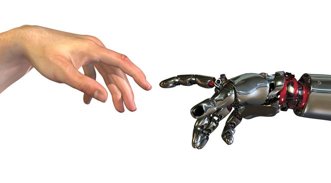 Enkelte EU-politikere mener det er på tide å inkludere smarte roboters rettigheter og forpliktelser i lovverket. Foto: EU-kommisjonen