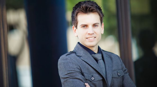 Juan J. Güelfo og Encripto har for vane å gå løs på sikkerhetskvalitetene ved anerkjente virksomheter.