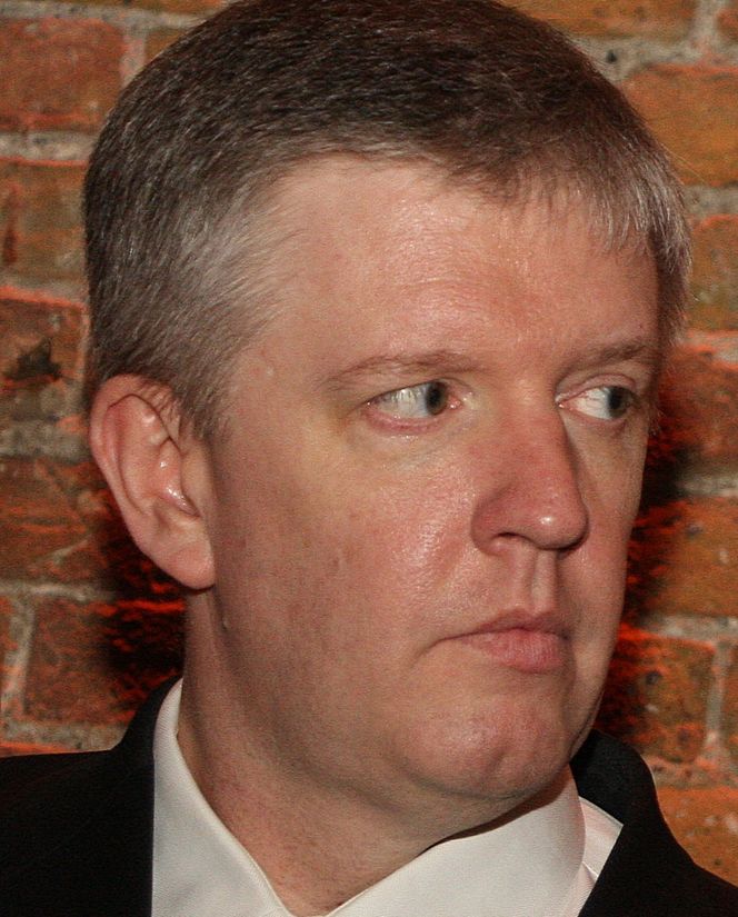 Konserndirektør Tom Garrison mener den nye generasjonen teknologi fra Intel bidrar til at medarbeiderne i større grad kan konsentrere seg om å sørge for lønnsomme ideer for sin arbeidsgiver. Bilde: Espen Zachariassen