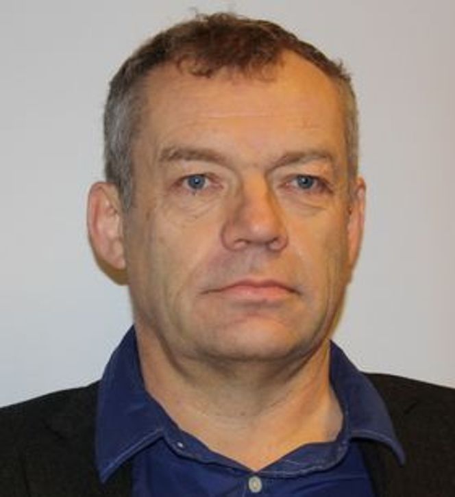 Avdelingsdirektør Gunnar Urtegaard ved Arkivverket har allerede fått offentlige og private aktører på døra som vurderer å være med i en pilot på eArkiv. Bilde: Riksarkivet