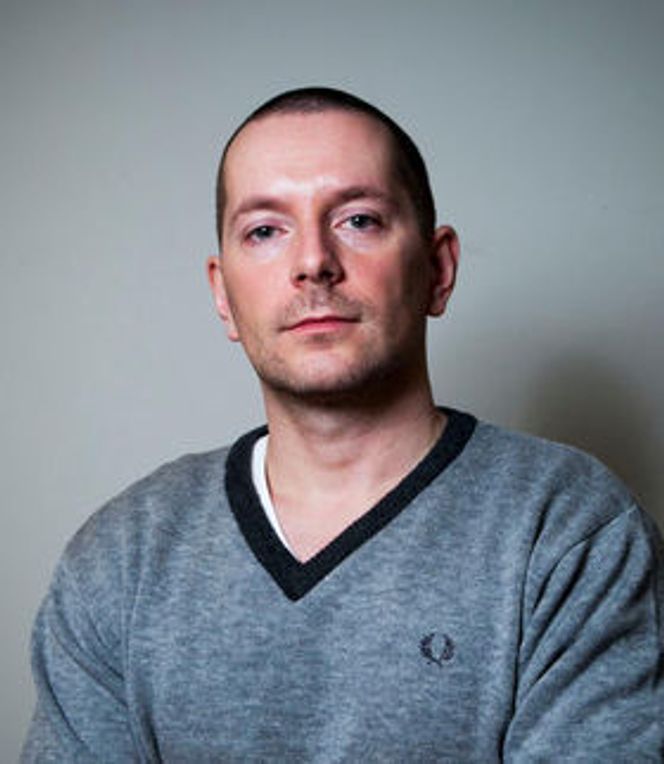 Thomas Marynowski er journalist i digi.no Bilde: Per Ervland