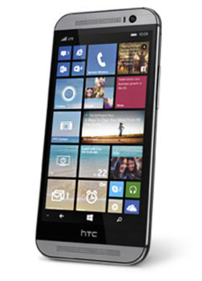 Bilde: HTC