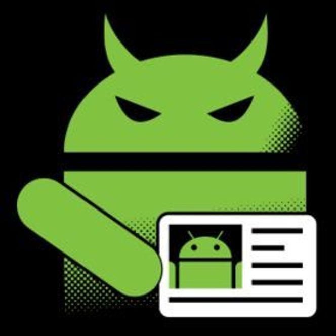 Sårbarheten gjør det mulig for Android-applikasjoner å bruke falsk ID. Bilde: Bluebox