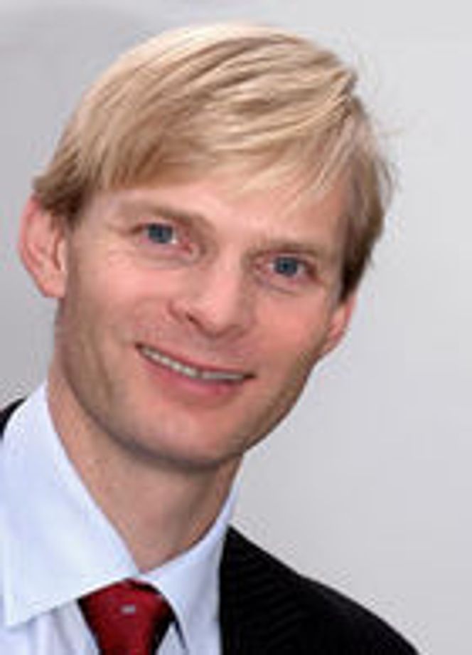 Øyvind Husby i Get. Bilde: Get
