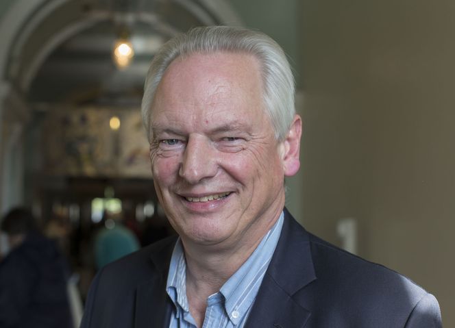VALGTE ODF: Francis Maude er kabinettminister i den konservativ-liberale britiske regjeringen. Bilde: Rex/David Hartley/All Over Press
