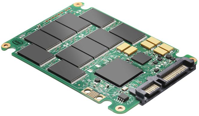  Bilde: Intel