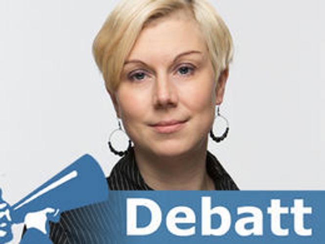 Trude Talberg-Furulund er senior kommunikasjonsrådgiver i Datatilsynet.