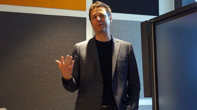 Steve Teixeira Bilde: Thomas Marynowski