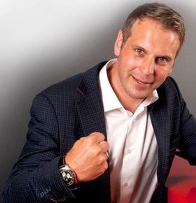 Lenovo-sjef i Norge, Anders Lersveen er i alle fall fornøyd med hvordan selskapet gjør det i det norske markedet. Bilde: Kine Toth, Nucleus AS