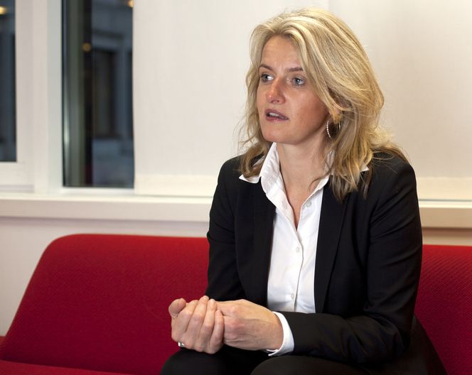 Utviklingsdirektør i Nav Ingunn Midttun Godal svarer her på kommentaren "IKT i Nav er et demokratisk problem" som digi.no-spaltist Arild Haraldsen skrev i forrige uke. Bilde: Nav