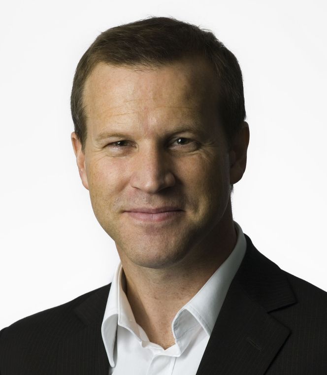 - Vanlig praksis, sier Anders Krokan i Telenor om identifisering av mobilbrukere overfor tredjepart.