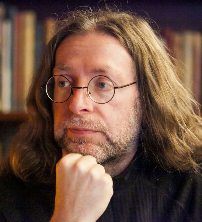 Beslutninger er en sosial prosess. Da må verktøyet også være sosialt, mener Donald Farmer. Bilde: Per Ervland