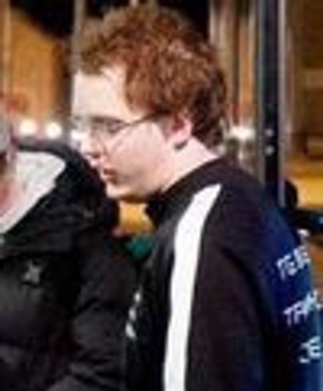 Stian Holthe Bilde: Privat