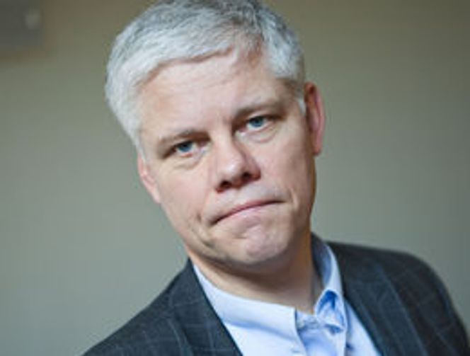 KREVER UNDERSØKELSER: Datatilsynets informasjonsdirektør Ove Skåra. Bilde: Per Ervland