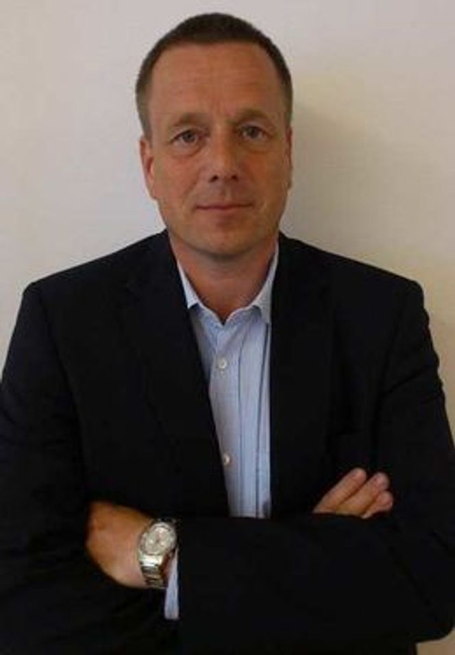 Geir Christensen er ny norgessjef for CA Technologies. Bilde: CA