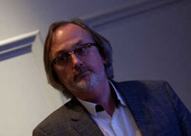 Tom Guldberg er adm.dir i Cloudberry Mobile. Bilde: Marius Jørgenrud