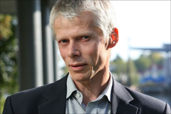 Hans Christian Holte ble i sommer ny skattedirektør. Han kom fra stillingen som direktør for Direktoratet for forvaltning og IKT. Bilde: Marius Jørgenrud