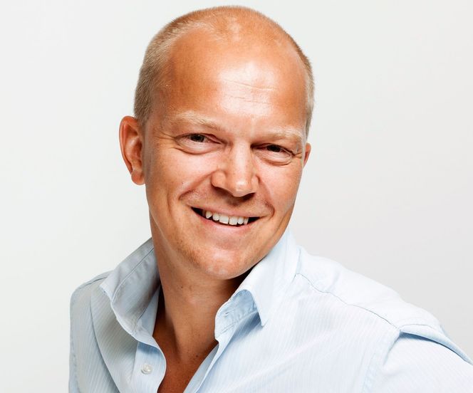 Viseadministrerende direktør, Andreas Hisdal, forteller at de hadde mellom 50 og 100 teknikere i sving for å løse de store problemene i helgen. Bilde: Intility