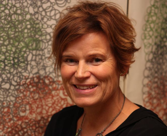 Åpne standarder skal være en absolutt, sier KommIT-leder Kirsti Kierulf. Bilde: KS