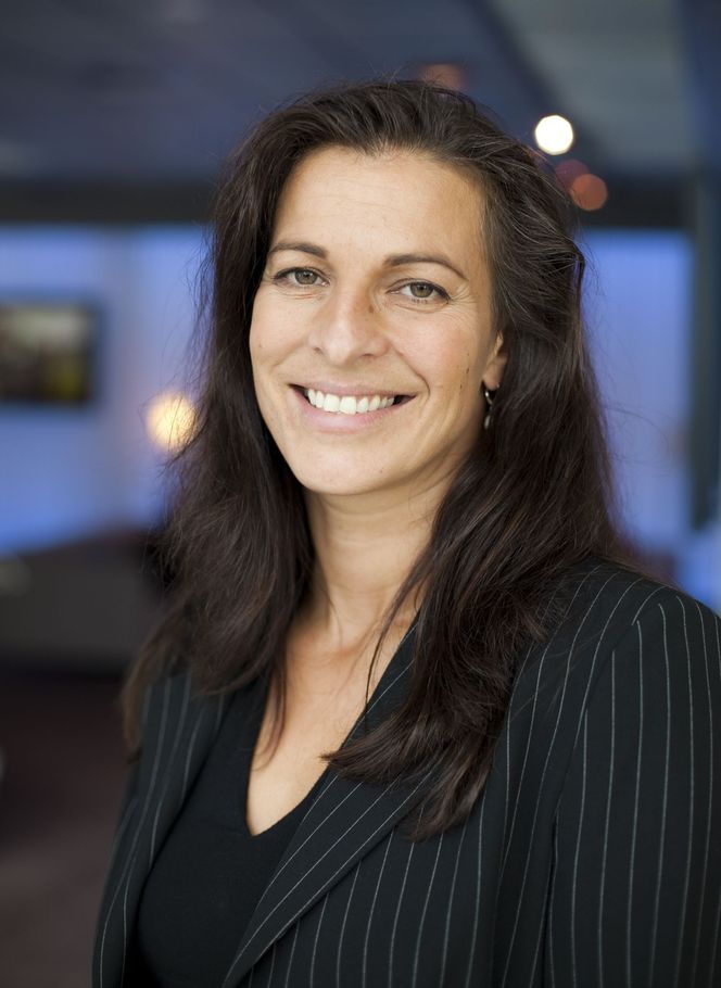 Vi har ingen planer om å rute om trafikken, sier Telenor Norges informasjonssjef Kristin Tønnesen til DN. Bilde: Telenor