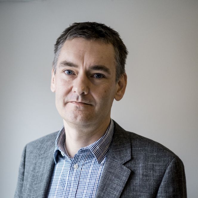 Det som beskrives er mulig, sier Arne Uppheim, produkt- og teknologidirektør i Norman Safeground. Bilde: Norman