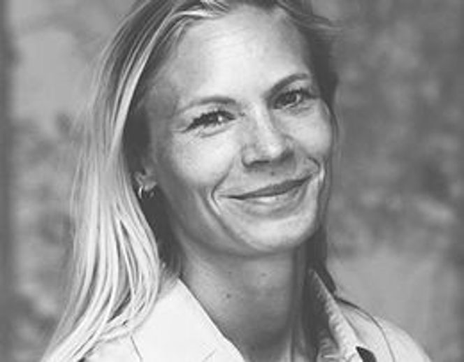 Afrika blir det mobile kontinentet, sier Operas Karin Greve-Isdahl. Bilde: Opera Software