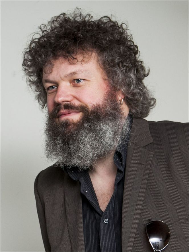 En tanke om brukervennlig skjema har nok slått helt feil ut, mener Torgeir Waterhouse. Bilde: Per Ervland