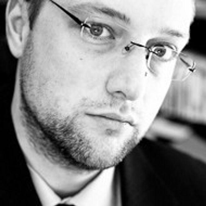 Johnathan Nightingale er Firefox-direktør i Mozilla. Bilde: Mozilla